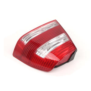 Feux arrière gauche et droit pour Volkswagen Bora Jetta MK4 1998-2004, référence 1J5945095 1J5945096, accessoires d'éclairage automobile - Product Image 2