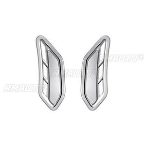 Marco Decorativo para Rejilla de Ventilación de Coche, Accesorios para Subaru Forester 2025+, Cubierta de Parachoques, Modificación - Product Image 6