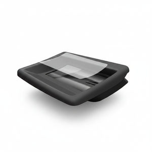 Protector antirreflectante para pantalla digital HUD de coche, accesorios de actualización, monitorización de velocidad, pantalla frontal AR. - Product Image 2