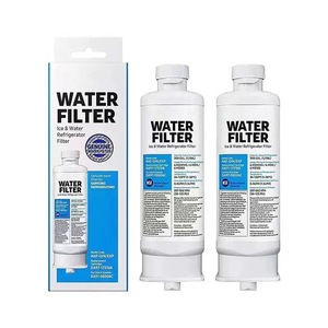 Filtre à eau Samsung HAF-QIN/EXP de remplacement DA97-17376B pour système d'eau glacée du réfrigérateur - Product Image 2
