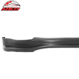 เหมาะสำหรับ Nissan Fairlady 03-05 Z Z33 350Z 2 ประตู JDM GT Style ชุดแต่งกันชนหน้า - อะไหล่รถยนต์ PU อุปกรณ์ตกแต่งรถยนต์ - Product Image 4