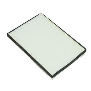 Filtre d'habitacle CC-P103 644793 CAF10 PU1033E pour <span class=keywords><strong>Peugeot</strong></span> 405 Break Estate Van Audi 100 C4 Avant 80 B3 Saloon A4 B5 Avant en France - Product Image 2