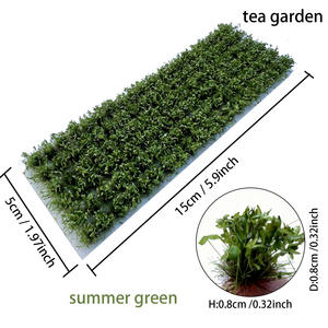 8Mm 120 Theetuin Landschap Micro Zand Tafel Model Decoratie Rotstuin <span class=keywords><strong>Aquarium</strong></span> Vlees Bonsai Landschapsarchitectuur Set - Product Image 6