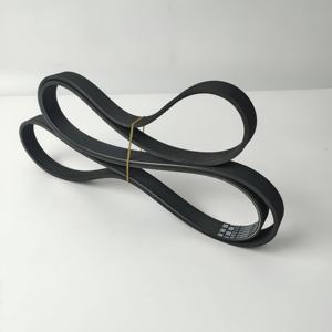 1749970192 Hochwertiger Original-Fahrzeug-Lichtmaschinenriemen für SSANGYONG ACTYON KYRON KORANDO REXTON TIVOLI MUSSO RODIUS - Product Image 4