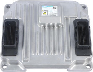Controlador de Miniexcavadora Hidráulica 308E2 310E, Repuestos para Motor C3.3 C3.3B, ECU 4940063 CA4940063 494-0063 - Product Image 1