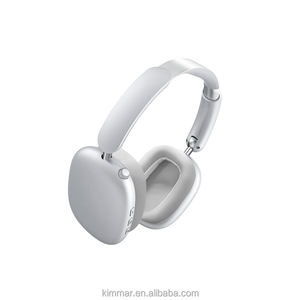 Музыкальные наушники с логотипом - Product Image 1