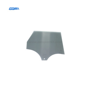 Crack-Proof Car Four Tempered Door Glass For BMW ix1 U11 2023-2026 Electric Vehicle OE 51339879325 - Product Image 5