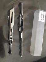 Fabricant de pièces de rechange de métier à tisser Rapier Pièces de métier à tisser Textile Pièces de rechange pour machine à tisser