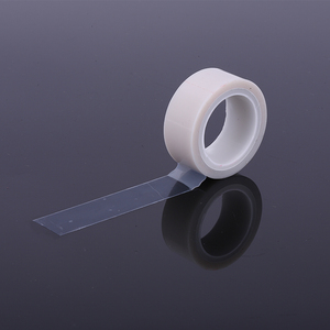 Nhà máy tùy chỉnh độ bền kéo cấu trúc kỵ nước cách nhiệt <span class=keywords><strong>PTFE</strong></span> màng không thấm nước polytetrafluoroethylene <span class=keywords><strong>PTFE</strong></span> phim Băng - Product Image 4