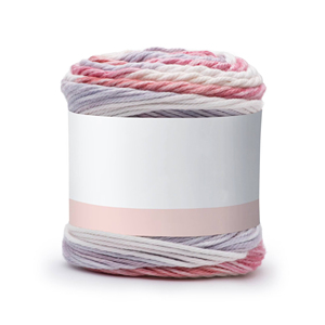 Fil de coton brut pour la teinture et la production textile sur mesure - Product Image 1