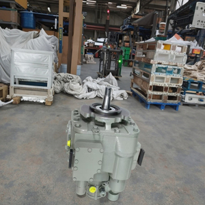 for PV23 Axial Piston Hydraulic <b>Pump</b> Series for Trucks and <b>Fluid</b> Control Construction Machinery Parts - Product Image 3