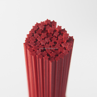 Ensemble cadeau diffuseur à bâtonnets en fibre parfumés, personnalisables, en gros et à prix abordable, avec bâtonnets en fibre