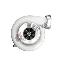 Suku Cadang Mesin Diesel Ekskavator Suku Cadang Mesin Diesel Supercharger Perakitan Aksesori Turbocharger 315413 untuk YC6J125Z-T20 Yuchai