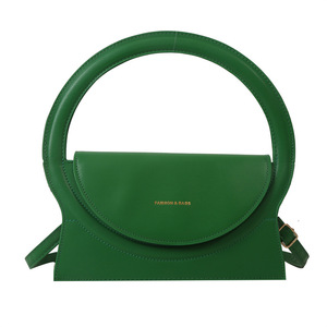 2024 สไตล์ใหม่ออกแบบแหวนกระเป๋าถือสีCandyไหล่เดี่ยว<span class=keywords><strong>Crossbody</strong></span>กระเป๋าแฟชั่นกระเป๋าและกระเป๋าถือ - Product Image 6
