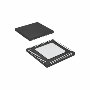 ATMEGA32A-MUR Embedded Manufacturer Channel 44 VFQFN Exposed Pad Electronics Component - Product Image 1