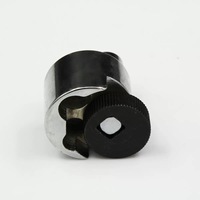 Kit d'outils d'extraction d'extracteurs de vis, ensemble d'extracteurs de vis pour retirer les vis et les raccords cassés