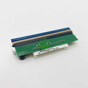 หัวพิมพ์ความร้อนของแท้ใหม่สำหรับ <span class=keywords><strong>Ishida</strong></span> Uni-3/BC-4000/BC-6000l2/หัวพิมพ์บาร์โค้ดฉลาก BC-8000 - Product Image 2