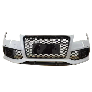 Kit de Parachoques Delantero para Auto <span class=keywords><strong>A7</strong></span> C7, Estilo RS7, para <span class=keywords><strong>Audi</strong></span> <span class=keywords><strong>A7</strong></span> S7 C7 2009 2010 2011 2012 2013 2014 2015 - Product Image 6