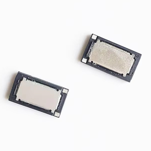 Mỏng Micro 16*9Mm Hình Chữ Nhật Nội Bộ Năng Động Loa 8Ohm 0.7W 1W 1609 Thông Minh Loa Cho Bằng Giọng Nói Sản Phẩm - Product Image 5