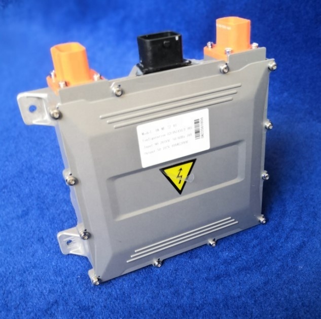 3.3kw 72V 40A  new generation TC Elcon  battery charger GW-MF-72-40 for EV electric vehicle car