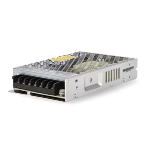 Alimentatori per strisce LED 150W 12VDC, regolati, con protezione da sovraccarico e cortocircuito, ideali per - Product Image 1