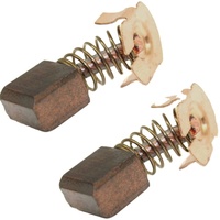 Jeu de balais de charbon CB-442 194928-3 BHR261 BUC250 Original/Balais de charbon pour perceuse à percussion sans fil DHR 264/DHR264 CB-442