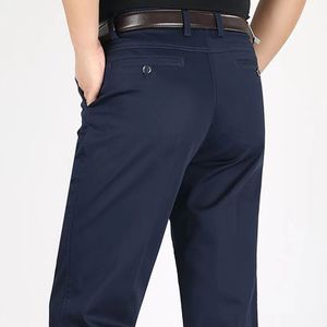 <span class=keywords><strong>Pantaloni</strong></span> Casual all'ingrosso <span class=keywords><strong>pantaloni</strong></span> da <span class=keywords><strong>uomo</strong></span> alla moda <span class=keywords><strong>pantaloni</strong></span> da lavoro in puro <span class=keywords><strong>cotone</strong></span> e pile <span class=keywords><strong>pantaloni</strong></span> formali da <span class=keywords><strong>uomo</strong></span> - Product Image 6