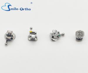 Khay niềng răng Damon Q System chất lượng cao, bán chạy, hệ thống chỉnh nha Smile-<span class=keywords><strong>ortho</strong></span>, khay tự buộc thụ động 7S - Product Image 2