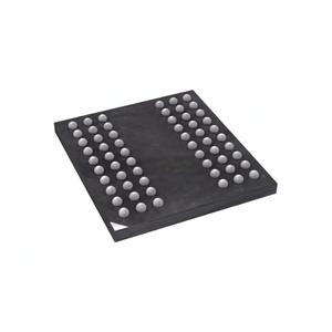 ซื้อชิ้นส่วนอิเล็กทรอนิกส์ออนไลน์ AS4C64M16MD1A-5BINTR 60 VFBGA หน่วยความจำของแท้ บริการครบวงจร - Product Image 1