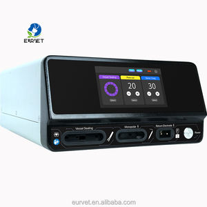 Máquina de electrocauterización profesional EUR VET para uso en clínicas veterinarias, instrumentos de <span class=keywords><strong>circuncisión</strong></span> para perros - Product Image 3