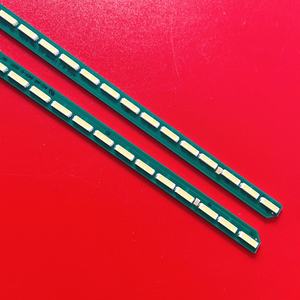 Bandes lumineuses LED pour téléviseur HX-E0677 55'' V15.5 SNL UD REV0.1 1 L/R pour LG 55 pouces LG 55UF8400-CA - Product Image 3