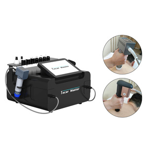 Sports Injury Tissue Repair Recovery <b>Machine</b> Muscle Strain Relief Pulse <b>Massage</b> Device Therapy Equipment For Joint Discomfort - Product Image 1