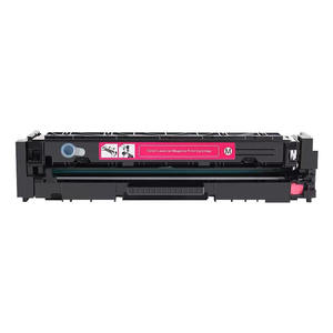 Cartucho de Tóner Compatible TTD 206A W2110A W2111A W2112A W2113A para <span class=keywords><strong>HP</strong></span> LaserJet Pro M255 <span class=keywords><strong>MFP</strong></span> <span class=keywords><strong>M282</strong></span> - Product Image 4