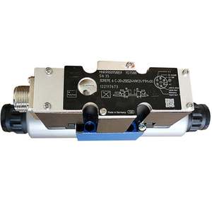 液压阀R900542865拉格博克CLCA 32 <span class=keywords><strong>GABEL</strong></span> - Product Image 1