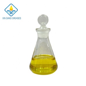 <span class=keywords><strong>LUBU</strong></span> SHT250 Synthetisches Hochtemperatur-Kettenöl Geeignet für die Schmierung von Kettenantriebssystemen - Product Image 5