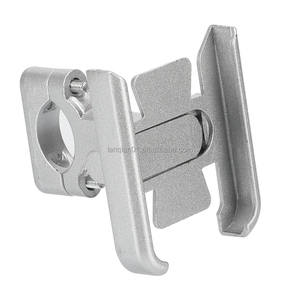 Accesorios para motocicleta <span class=keywords><strong>HONDA</strong></span> <span class=keywords><strong>CRF</strong></span> <span class=keywords><strong>1000L</strong></span> Africa Twin, soporte para manillar de motocicleta, soporte para teléfono móvil, soporte para GPS - Product Image 3