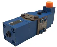 New in Stock R900599660 Fd 16 Fb21/400b03v Pilot Operated Check Valve for PLC PAC & Dedicated Controllers 8 I/O 24V DE