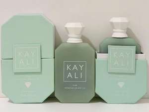 Set de Regalo de Perfume KAY ALI, Eau de Parfum 100 ml en Spray para Mujer, Aroma Frutal - Product Image 1