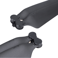 Hélice pliable MAD HAOVC PROP AW 12x4.8 pouces pour gros moteur de drone, accessoires de drone, accessoires de moteur de drone, composants de drone