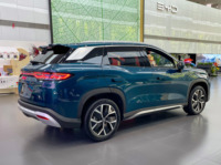 Offre Spéciale bon marché d'usine Nouvelles voitures BYD Song L New Energy Vehicle 5 portes 5 places SUV haute endurance Direction à gauche Voiture électrique pure