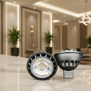 Lampe LED 5W 7W, <span class=keywords><strong>spot</strong></span> encastré MR16 GU10, ampoule intelligente GU10, <span class=keywords><strong>spot</strong></span> LED à faisceau étroit GU10 - Product Image 6