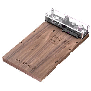 Boîtier <span class=keywords><strong>de</strong></span> <span class=keywords><strong>disque</strong></span> <span class=keywords><strong>dur</strong></span> SAS <span class=keywords><strong>de</strong></span> classe entreprise K3521SAS 3.5 '/2.5' pour serveur nouveau <span class=keywords><strong>lecteur</strong></span> mécanique à semi-conducteurs <span class=keywords><strong>externe</strong></span> - Product Image 5