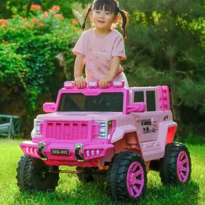 热销男女通用电动塑料玩具车，适合<span class=keywords><strong>3</strong></span>-14岁的大孩子和婴儿，电池供电汽车批发 - Product Image 2