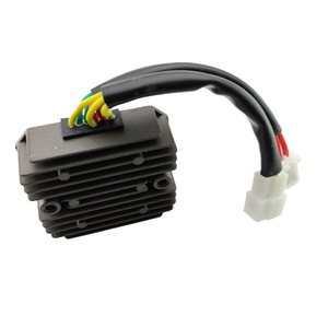 Redresseur de moto Jsnmosft pour Honda Vf700c, régulateur de tension 14.5V, pièce Js-Rh014 - Product Image 5