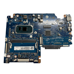 Wholesale S340-15IWL Touch Laptop Motherboard for ThinkPad LA-H101P FRU;5B20S42034 CPU: I3-8145U 4G Motherboards - Product Image 1