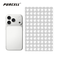 Película Protectora de Pantalla para Teléfono, TPU Mate, Anti-Reflejos, Privacidad, para Samsung S24 S25 Ultra, Venta al por Mayor y al Detal