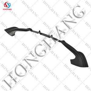 Chaoshenghang Brand Grand Cherokee srt8 Racetrack <span class=keywords><strong>Eagle</strong></span> lèvre avant modifiée 2012-2016 - Product Image 3