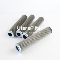 Cartucho de Filtro Plegado para Aceite Hidráulico PI 2145 PS3 UTERS