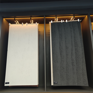 Divine nấm đá mềm gạch độc đáo bên ngoài bức tường Ốp với thiết kế linh hoạt - Product Image 2