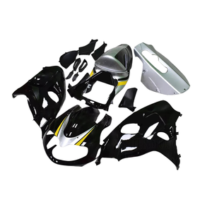 Kit de carénage ABS avec capot de siège arrière pour 1998 <span class=keywords><strong>1999</strong></span> 2000 2001 02 2003 Suzuki <span class=keywords><strong>TL1000R</strong></span> - Product Image 1